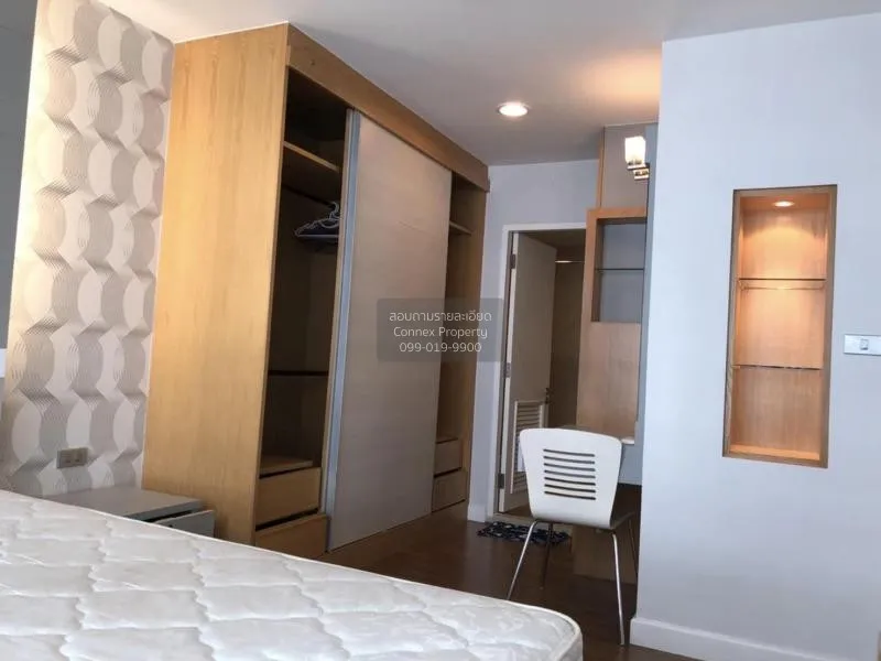 FOR RENT condo , The Clover Thonglor , BTS-Thong Lo , Khlong Tan 