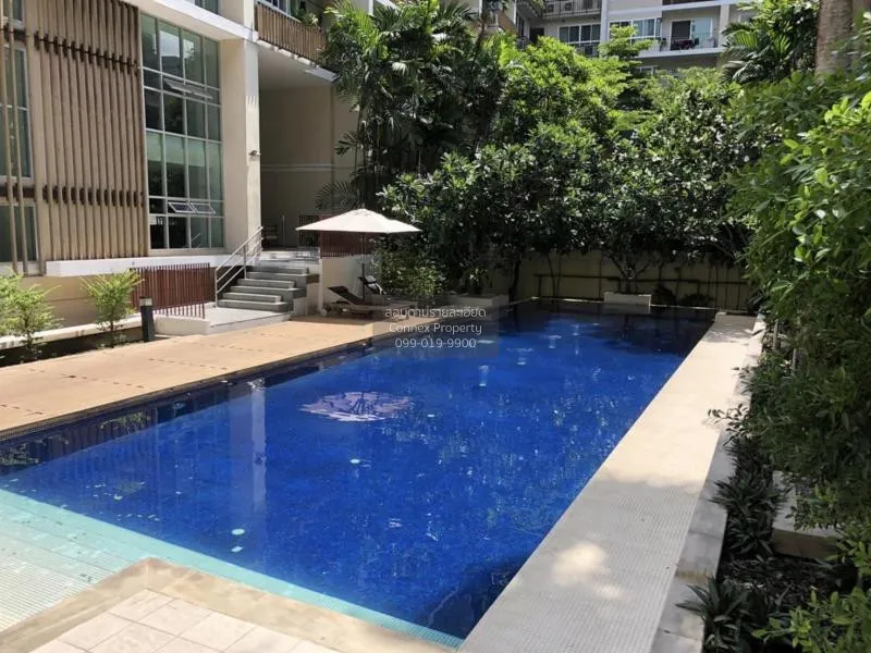 FOR RENT condo , The Clover Thonglor , BTS-Thong Lo , Khlong Tan 
