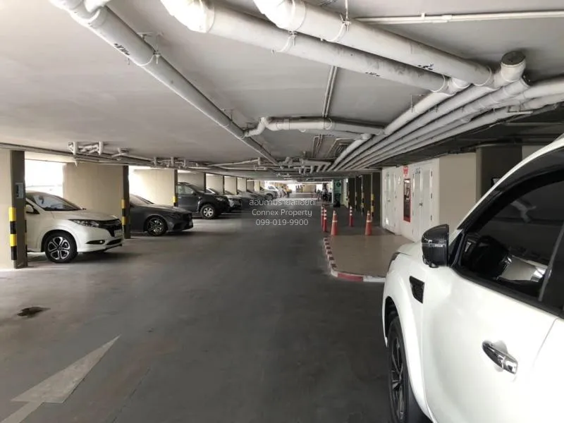 FOR RENT condo , The Clover Thonglor , BTS-Thong Lo , Khlong Tan 