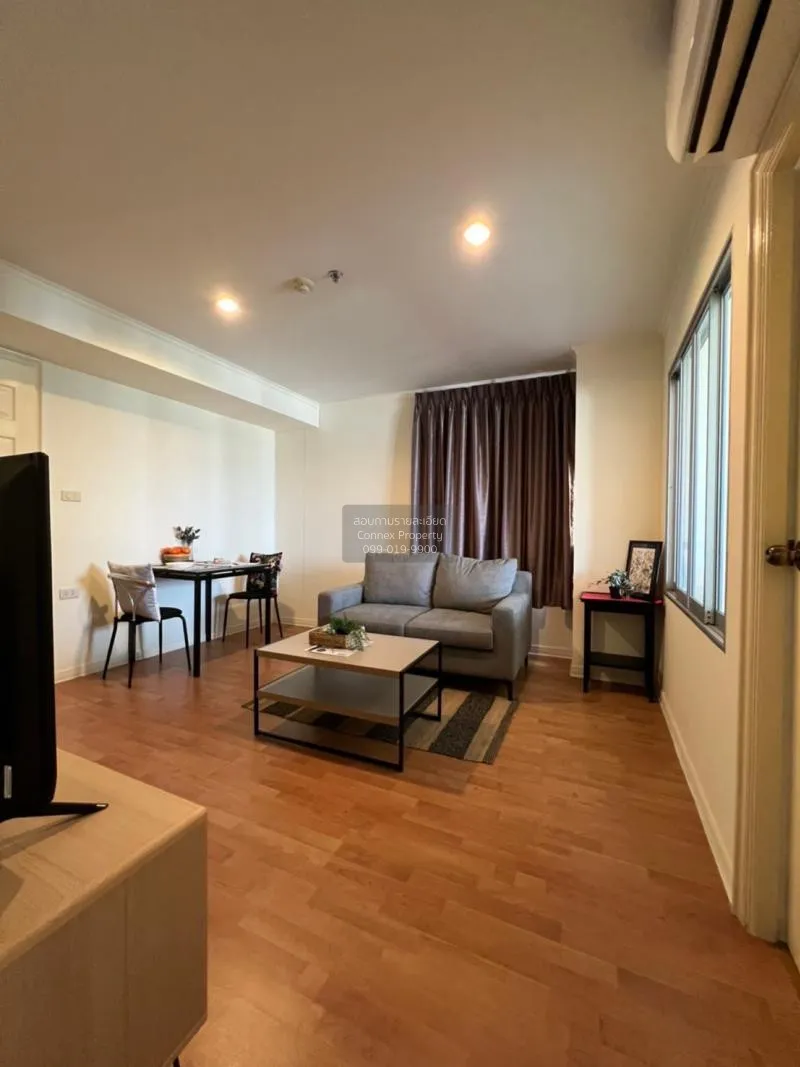 FOR RENT condo , Lumpini Ville Sukhumvit 77 , BTS-On Nut , Suan L 1