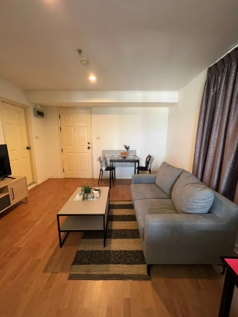 FOR RENT condo , Lumpini Ville Sukhumvit 77 , BTS-On Nut , Suan L 2