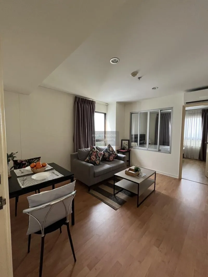 FOR RENT condo , Lumpini Ville Sukhumvit 77 , BTS-On Nut , Suan L 3