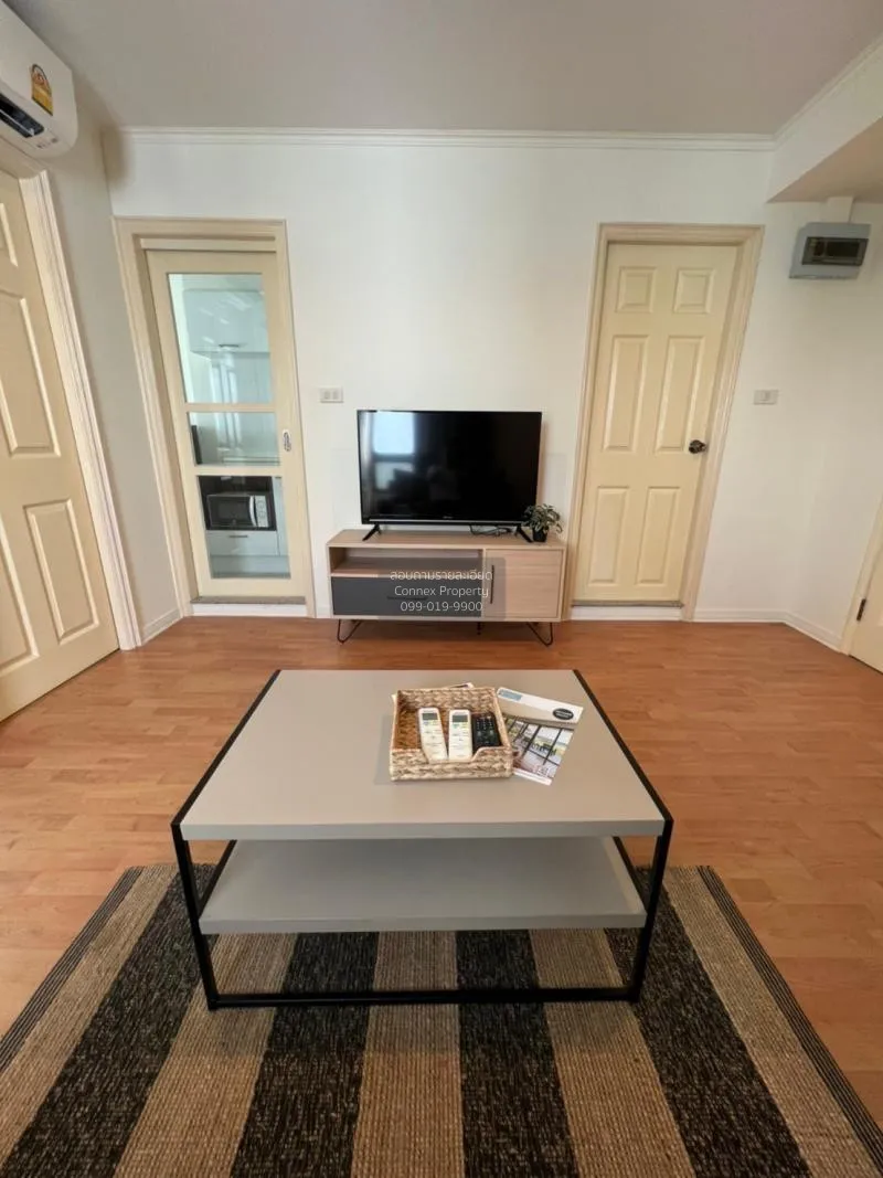 FOR RENT condo , Lumpini Ville Sukhumvit 77 , BTS-On Nut , Suan L 4