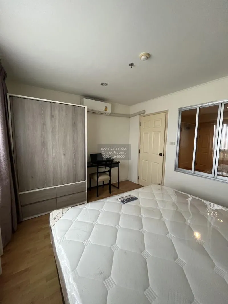 เช่าคอนโด  ลุมพินี วิลล์ สุขุมวิท 77 BTS-อ่อนนุช สวนหลวง เขต สวนห