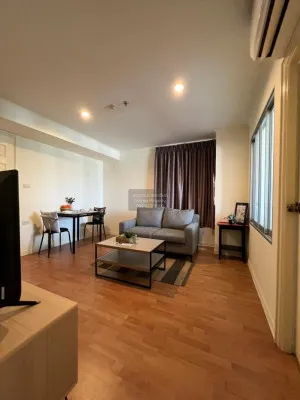FOR RENT condo , Lumpini Ville Sukhumvit 77 , BTS-On Nut , Suan Luang , Suan Luang , Bangkok , CX-54259