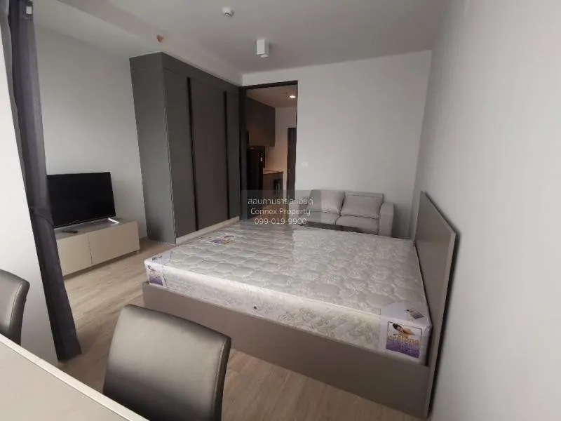 FOR RENT condo , Ideo New Rama 9 , ARL-Ramkhamhaeng , Hua Mak , B 1