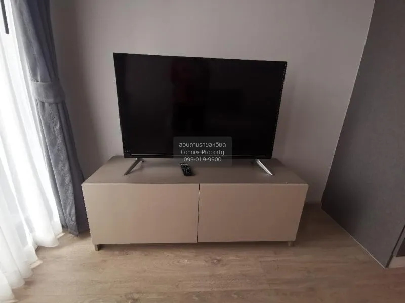 FOR RENT condo , Ideo New Rama 9 , ARL-Ramkhamhaeng , Hua Mak , B 2