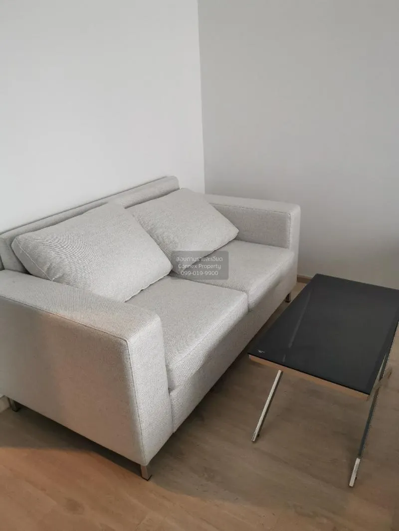 FOR RENT condo , Ideo New Rama 9 , ARL-Ramkhamhaeng , Hua Mak , B 3