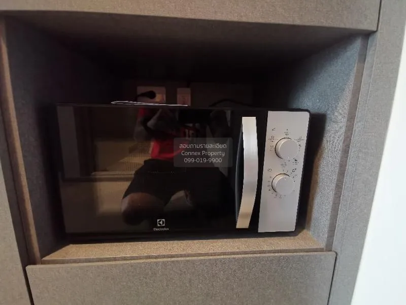 FOR RENT condo , Ideo New Rama 9 , ARL-Ramkhamhaeng , Hua Mak , B