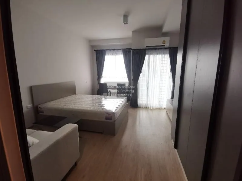 FOR RENT condo , Ideo New Rama 9 , ARL-Ramkhamhaeng , Hua Mak , B