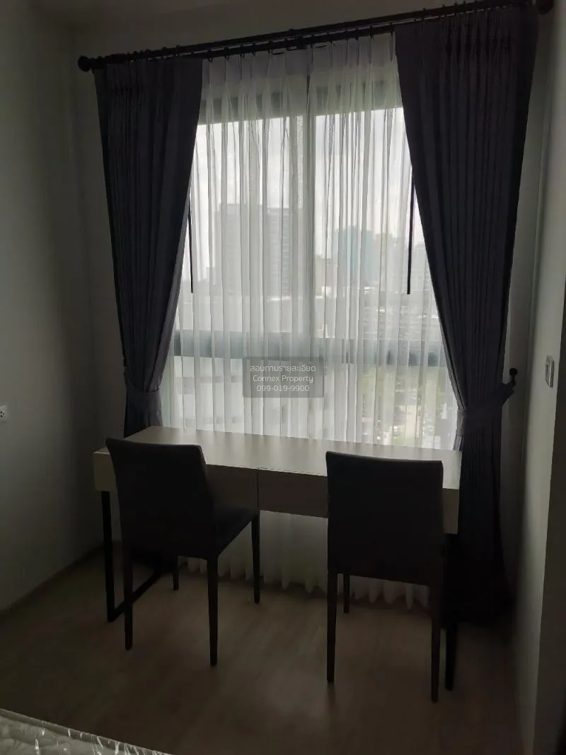 FOR RENT condo , Ideo New Rama 9 , ARL-Ramkhamhaeng , Hua Mak , B