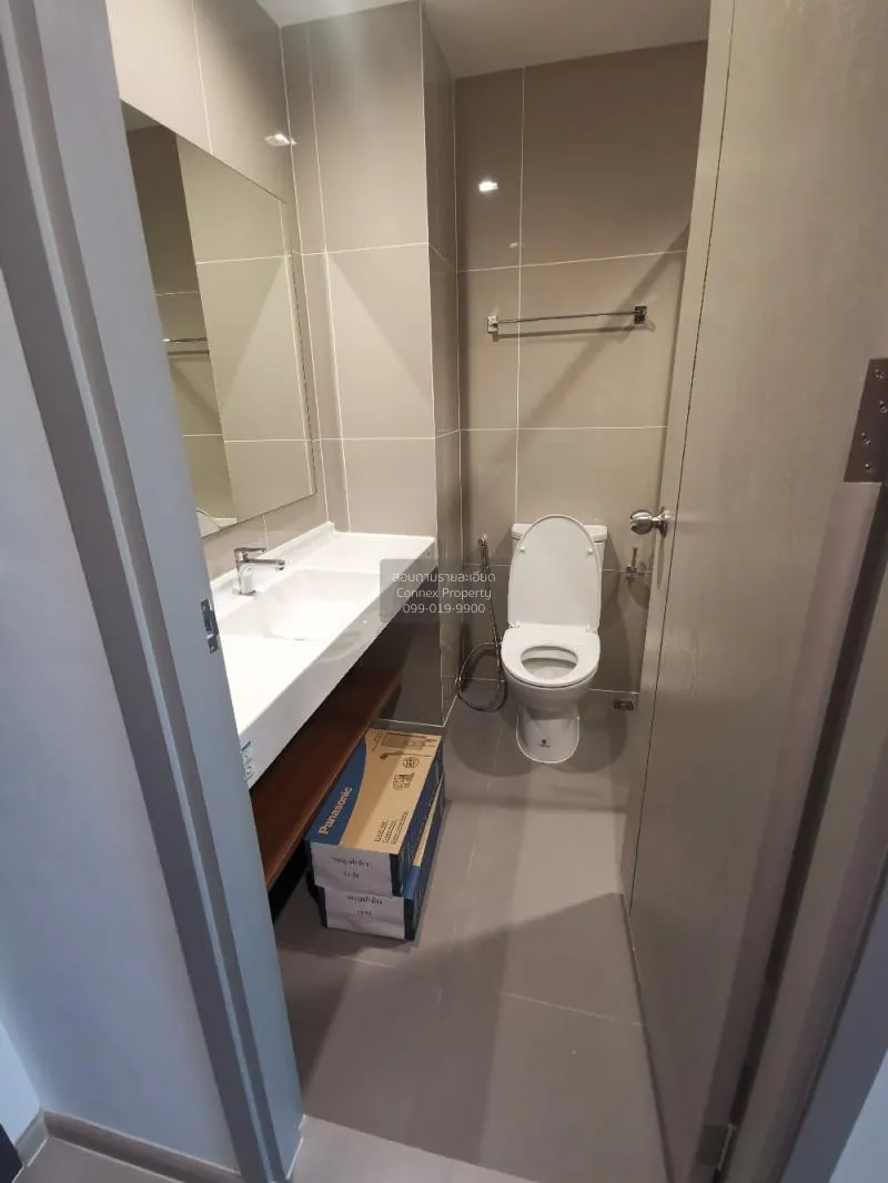 FOR RENT condo , Ideo New Rama 9 , ARL-Ramkhamhaeng , Hua Mak , B