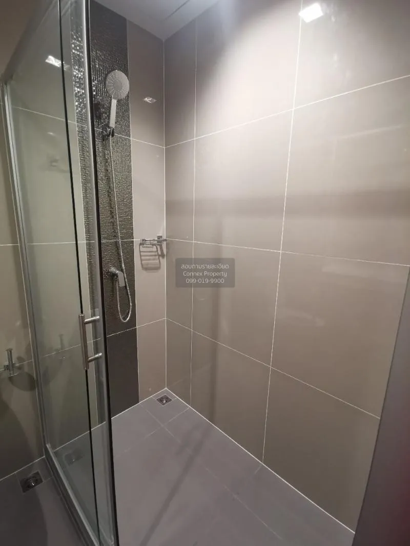 FOR RENT condo , Ideo New Rama 9 , ARL-Ramkhamhaeng , Hua Mak , B