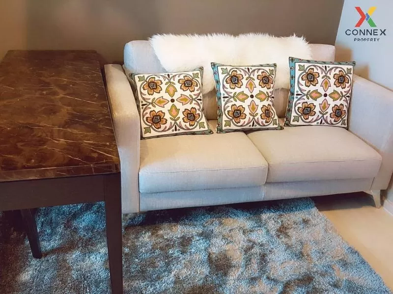 ขายคอนโด  ไลฟ์ อโศก MRT-เพชรบุรี บางกะปิ เขต ห้วยขวาง กรุงเทพ CX- 2