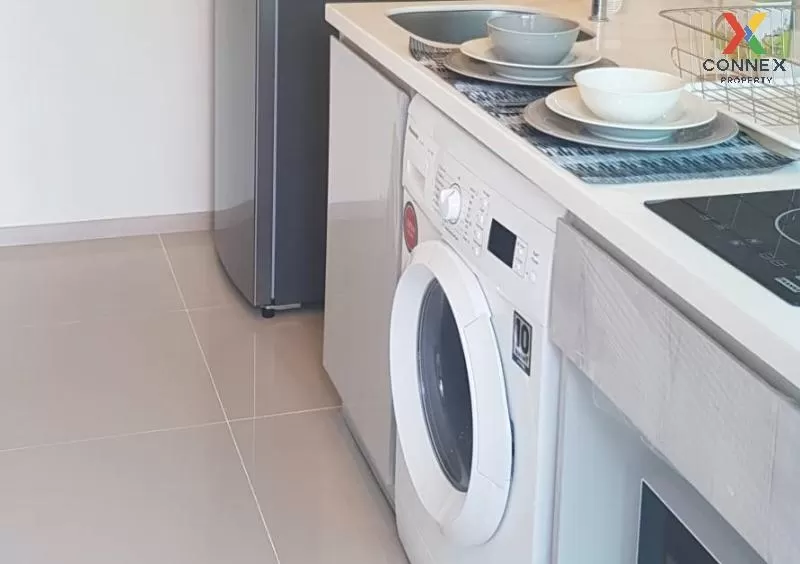 ขายคอนโด  ไลฟ์ อโศก MRT-เพชรบุรี บางกะปิ เขต ห้วยขวาง กรุงเทพ CX- 3