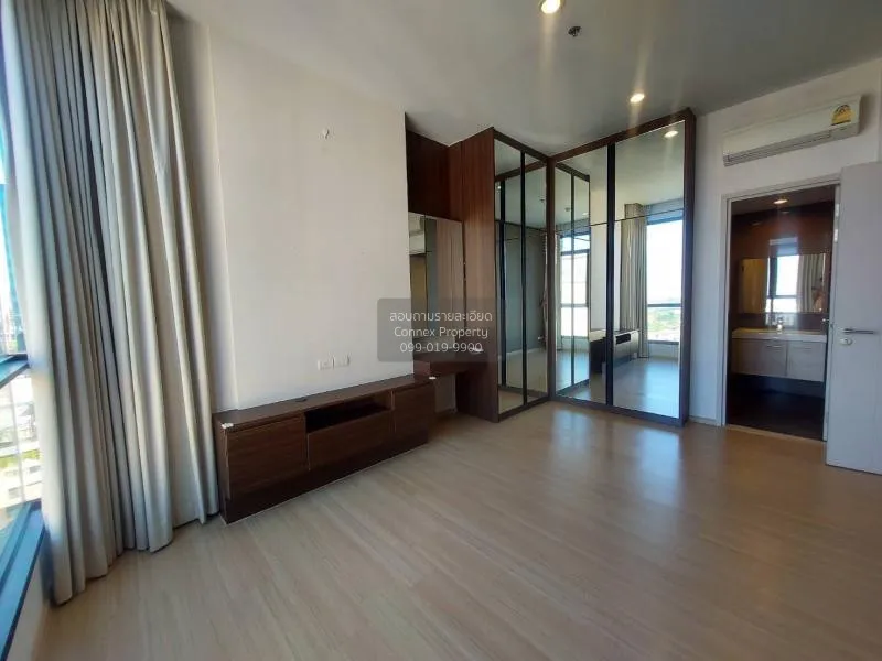 FOR SALE condo , The Capital Ekamai - Thonglor , BTS-Thong Lo , B 1