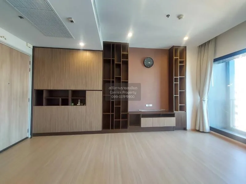 FOR SALE condo , The Capital Ekamai - Thonglor , BTS-Thong Lo , B 2