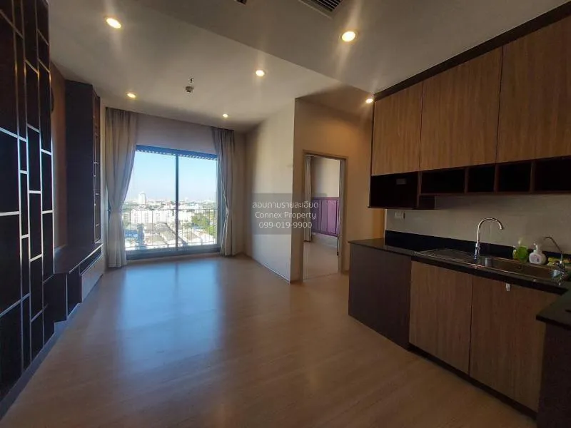 FOR SALE condo , The Capital Ekamai - Thonglor , BTS-Thong Lo , B 3