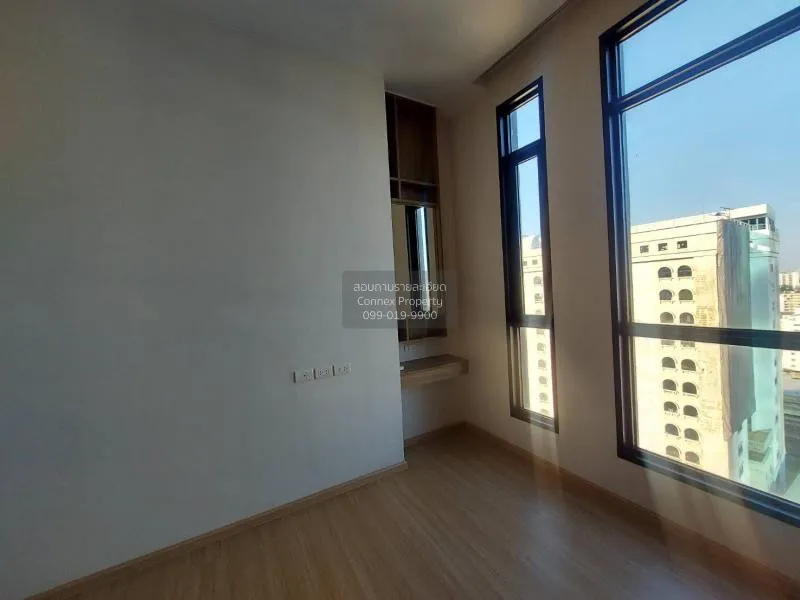 FOR SALE condo , The Capital Ekamai - Thonglor , BTS-Thong Lo , B