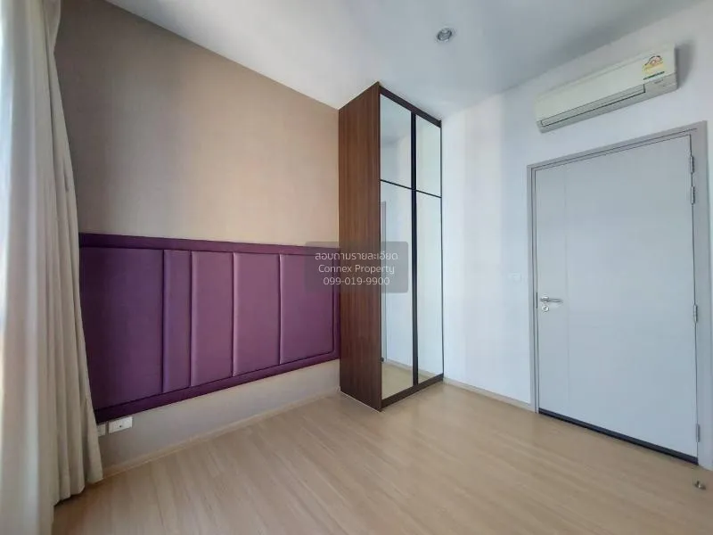 FOR SALE condo , The Capital Ekamai - Thonglor , BTS-Thong Lo , B