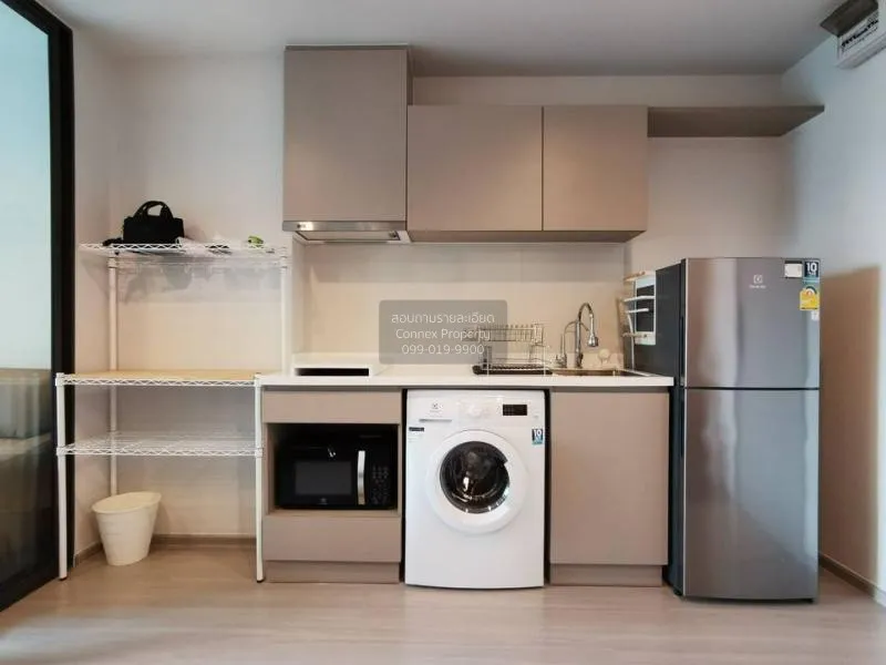 FOR RENT condo , Life Ladprao , BTS-Ha Yaek Lat Phrao , Chomphon  3