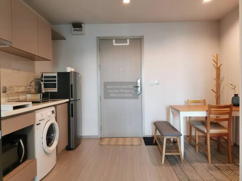 FOR RENT condo , Life Ladprao , BTS-Ha Yaek Lat Phrao , Chomphon  4