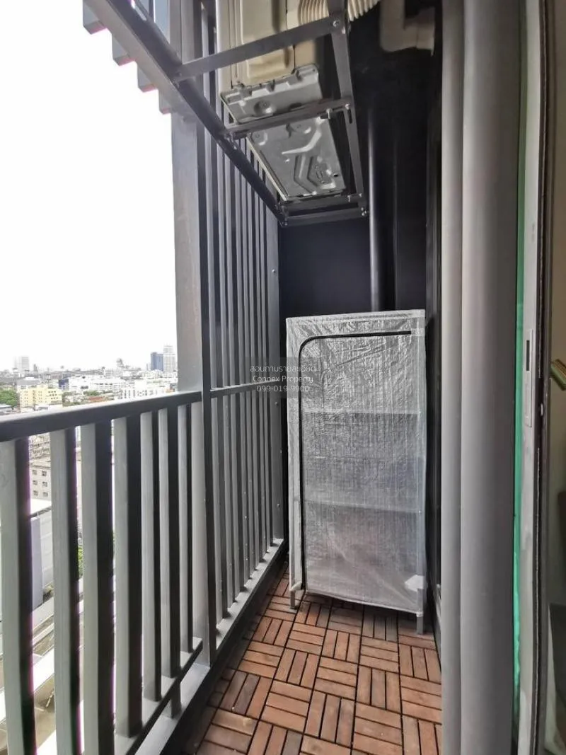 FOR RENT condo , Life Ladprao , BTS-Ha Yaek Lat Phrao , Chomphon 