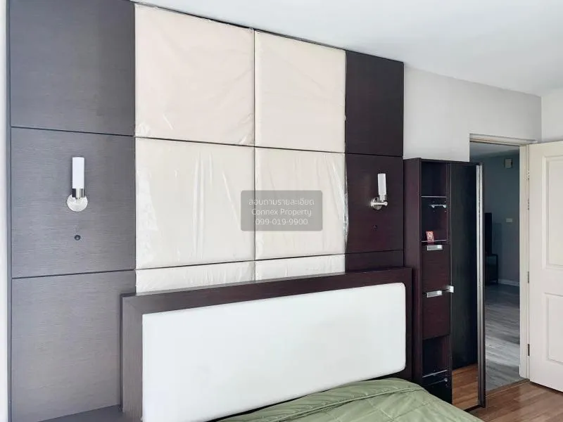 ขายคอนโด  เมโทร ปาร์ค สาทร BTS-วุฒากาศ ปากคลองภาษีเจริญ เขต ภาษีเ