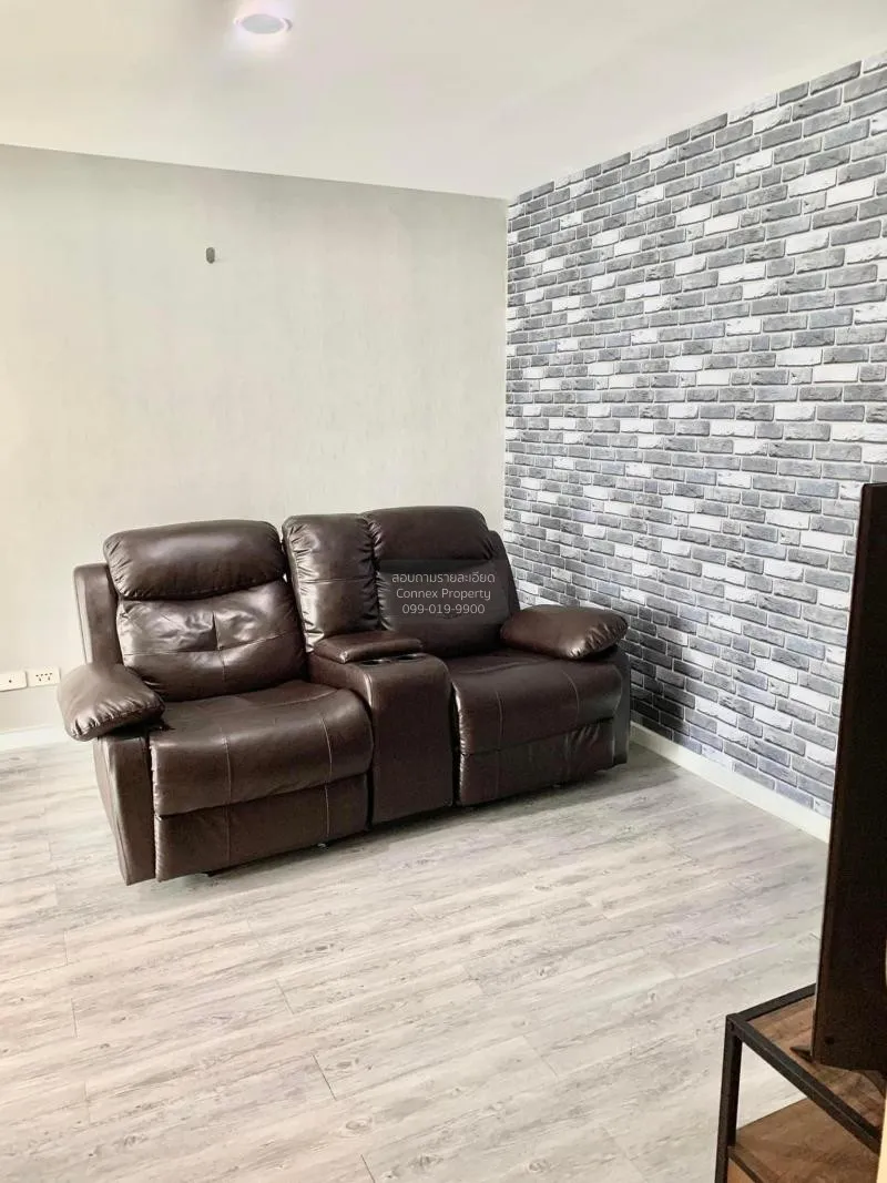 ขายคอนโด  เมโทร ปาร์ค สาทร BTS-วุฒากาศ ปากคลองภาษีเจริญ เขต ภาษีเ 2