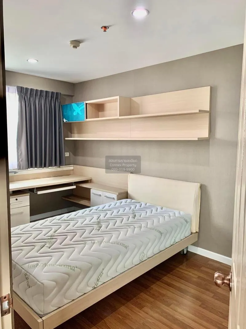 ขายคอนโด  เมโทร ปาร์ค สาทร BTS-วุฒากาศ ปากคลองภาษีเจริญ เขต ภาษีเ