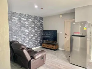 FOR SALE condo , Metro Park Sathorn , BTS-Wutthakat , Pakklong Phasi Charoen , Phasi Charoen , Bangkok , CX-54267