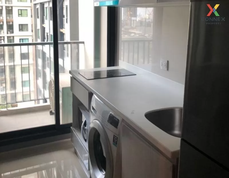 ขายคอนโด  ไลฟ์ อโศก MRT-เพชรบุรี บางกะปิ เขต ห้วยขวาง กรุงเทพ CX-