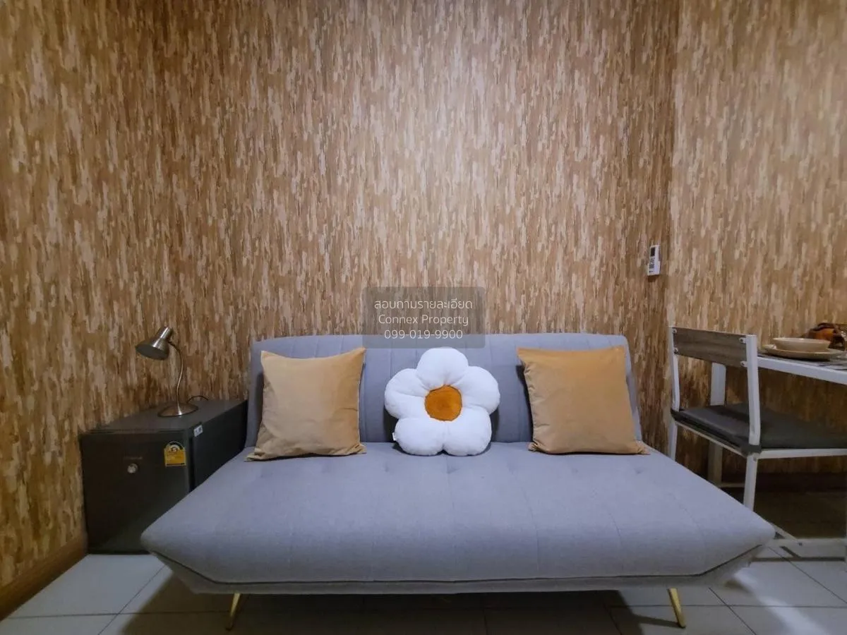 ขายคอนโด  ศุภาลัย ปาร์ค อโศก - รัชดา MRT-พระราม 9 ดินแดง เขต ดินแ 1