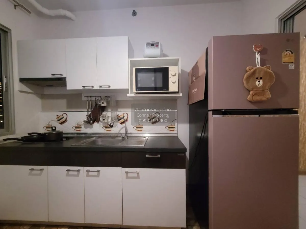 ขายคอนโด  ศุภาลัย ปาร์ค อโศก - รัชดา MRT-พระราม 9 ดินแดง เขต ดินแ 2