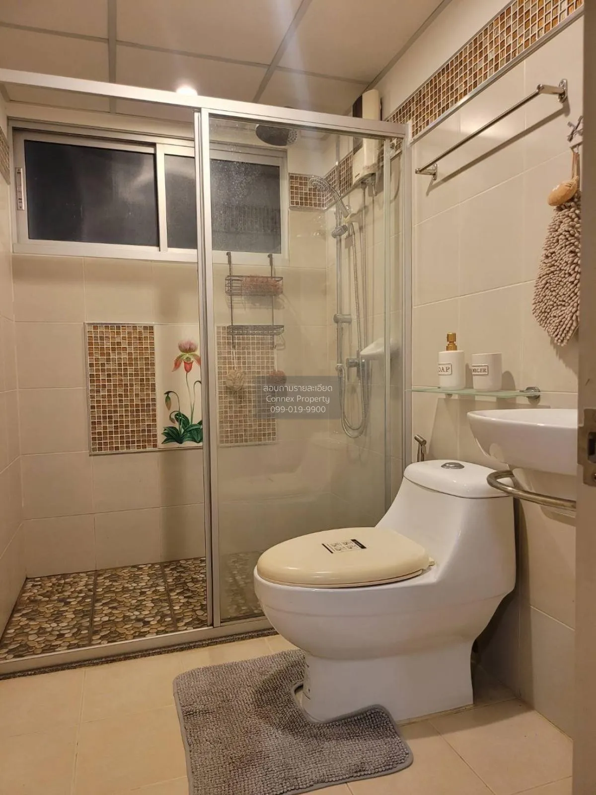 ขายคอนโด  ศุภาลัย ปาร์ค อโศก - รัชดา MRT-พระราม 9 ดินแดง เขต ดินแ