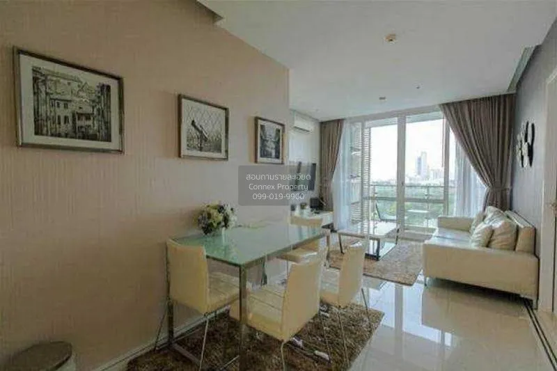 เช่าคอนโด  ที.ซี. กรีน MRT-พระราม 9 ห้วยขวาง เขต ห้วยขวาง กรุงเทพ 3