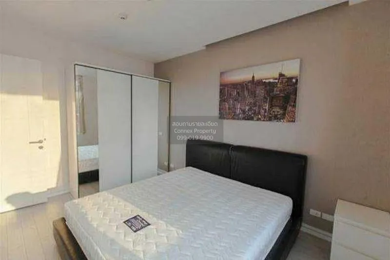 เช่าคอนโด  ที.ซี. กรีน MRT-พระราม 9 ห้วยขวาง เขต ห้วยขวาง กรุงเทพ 4