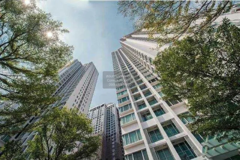 เช่าคอนโด  ที.ซี. กรีน MRT-พระราม 9 ห้วยขวาง เขต ห้วยขวาง กรุงเทพ