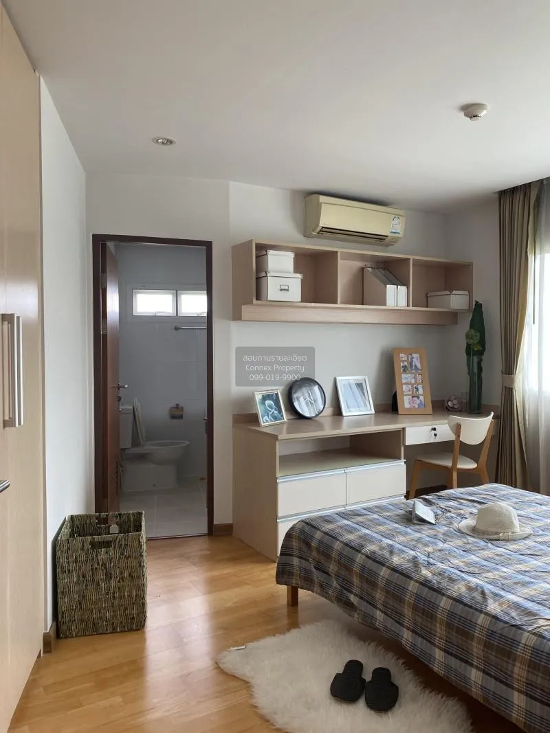 FOR RENT condo , The Residence 52 , BTS-On Nut , Phra Khanong Tai