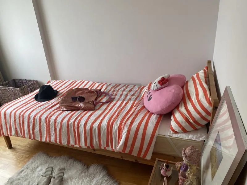 FOR RENT condo , The Residence 52 , BTS-On Nut , Phra Khanong Tai