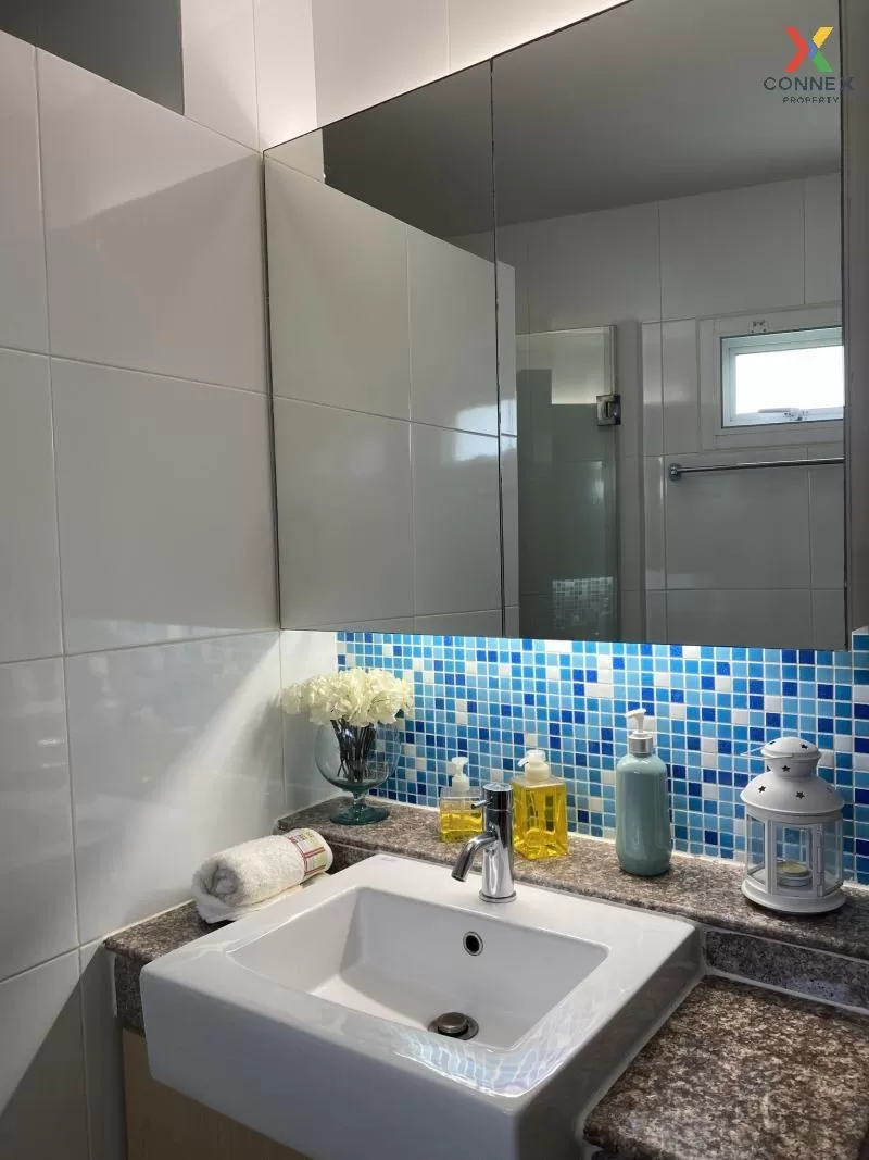 FOR SALE condo , The Residence 52 , BTS-On Nut , Phra Khanong Tai