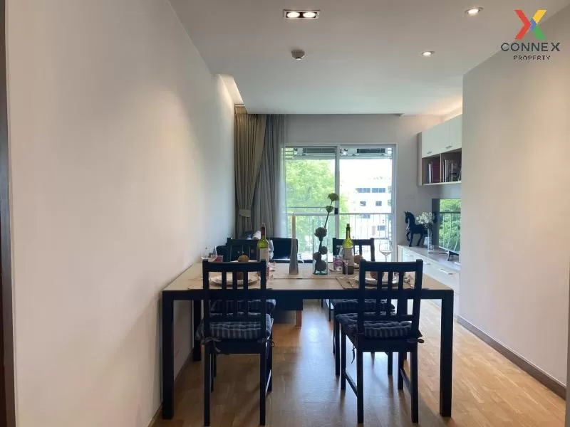 FOR SALE condo , The Residence 52 , BTS-On Nut , Phra Khanong Tai 2
