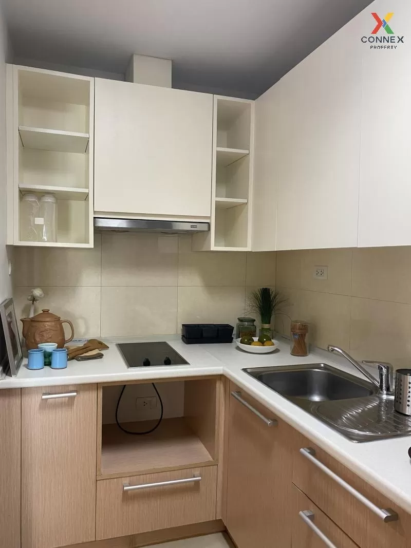 FOR SALE condo , The Residence 52 , BTS-On Nut , Phra Khanong Tai 3