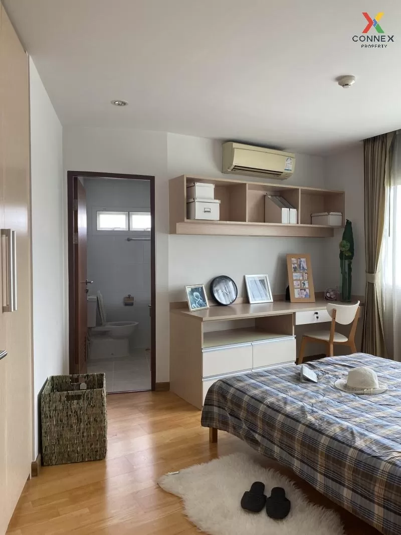 FOR SALE condo , The Residence 52 , BTS-On Nut , Phra Khanong Tai