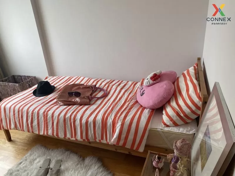 FOR SALE condo , The Residence 52 , BTS-On Nut , Phra Khanong Tai