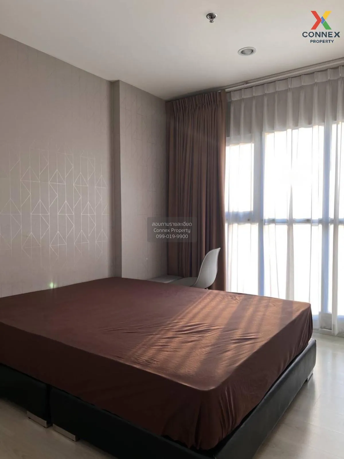 FOR SALE condo , Aspire Sukhumvit 48 , BTS-Phra Khanong , Phra Kh 2