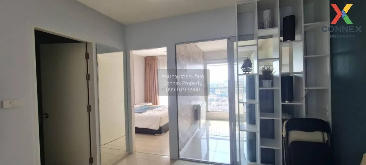FOR SALE condo , Aspire Sukhumvit 48 , BTS-Phra Khanong , Phra Kh 3