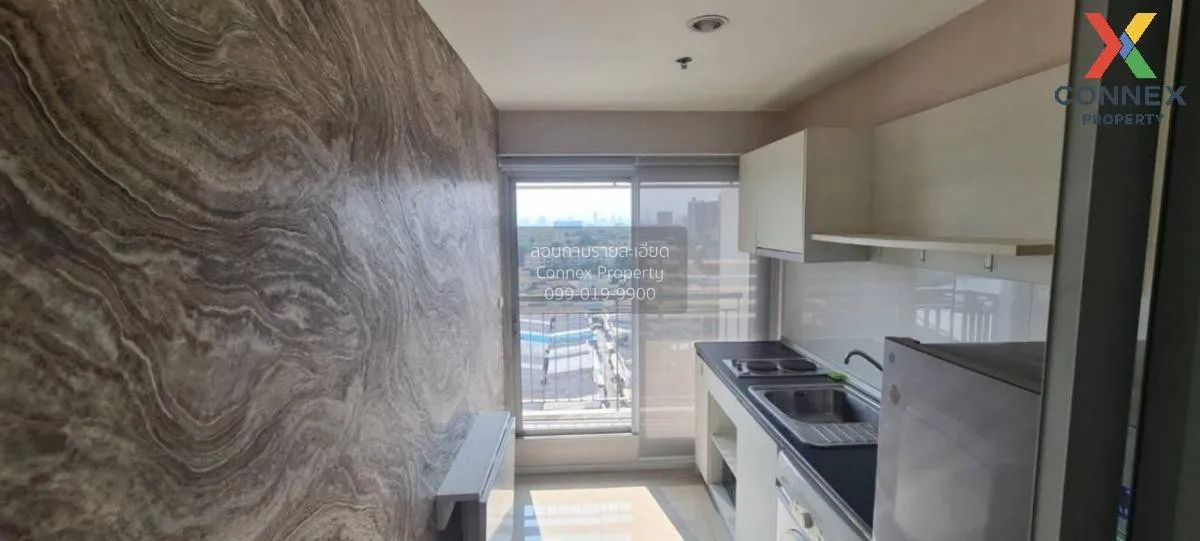 FOR SALE condo , Aspire Sukhumvit 48 , BTS-Phra Khanong , Phra Kh 4