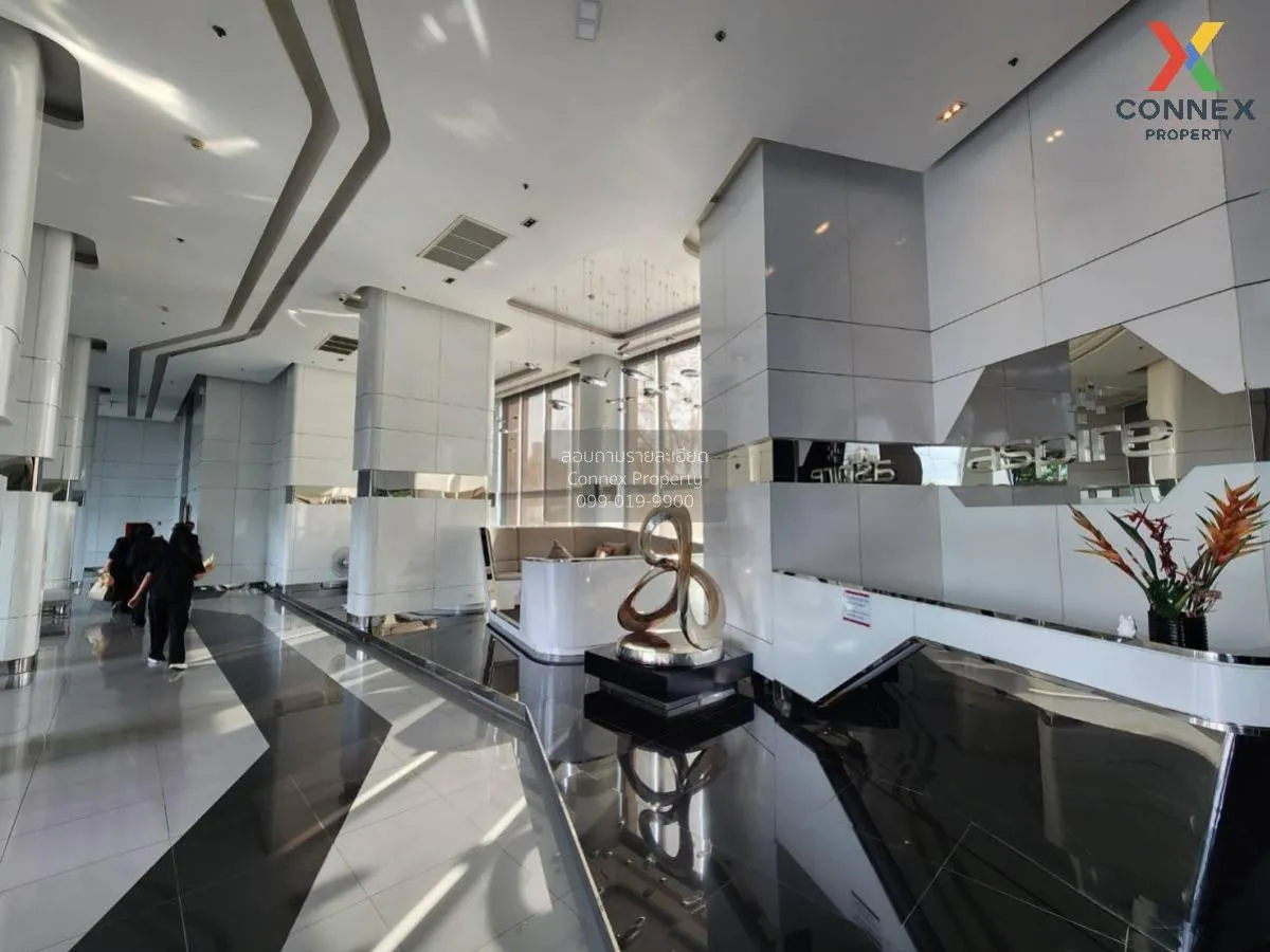 FOR SALE condo , Aspire Sukhumvit 48 , BTS-Phra Khanong , Phra Kh