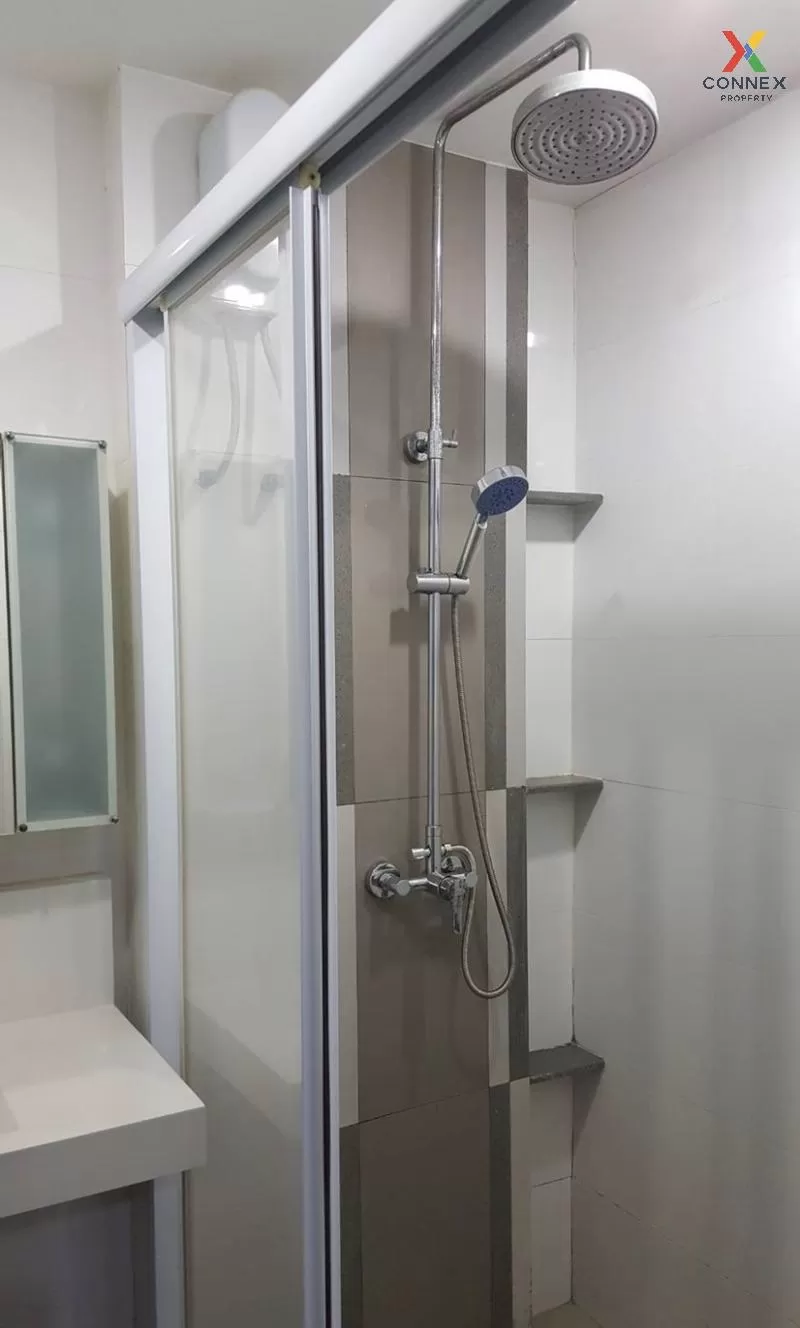 FOR SALE condo , Rhythm Ratchada , MRT-Ratchadaphisek , Sam Saen 